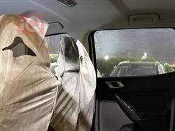 فۆرد رانجر